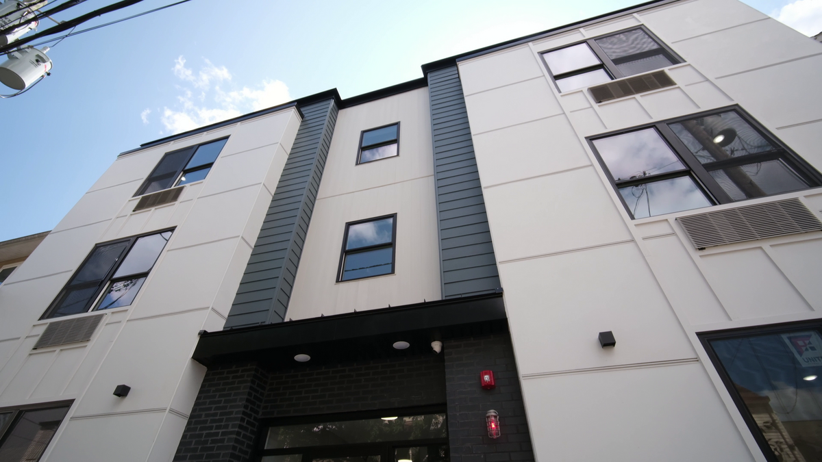 204-206 Harrison Street